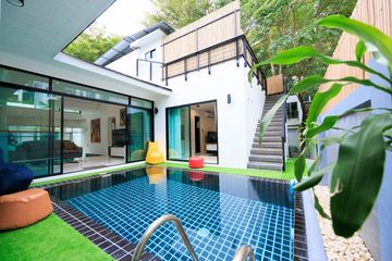 4 Bedroom Villa for rent in The Regent Pool Villa, Kamala, Phuket