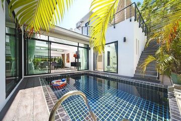 3 Bedroom Villa for rent in The Regent Pool Villa, Kamala, Phuket