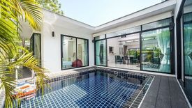 4 Bedroom Villa for rent in The Regent Pool Villa, Kamala, Phuket