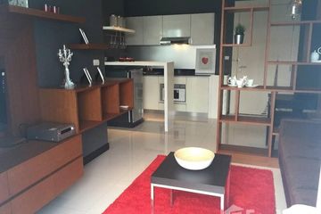 1 Bedroom Condo for sale in Voque Sukhumvit 16, Khlong Toei, Bangkok near BTS Asoke