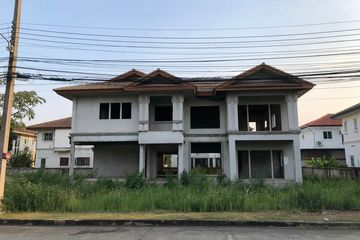 5 Bedroom House for sale in Baan Fah Piyarom, Bueng Kham Phroi, Pathum Thani