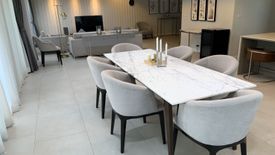 3 Bedroom Condo for rent in Sathorn Park Place, Thung Maha Mek, Bangkok near MRT Lumpini