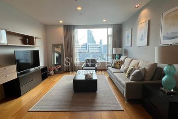 3 Bedroom Condo for rent in Capital Residence, Khlong Tan Nuea, Bangkok