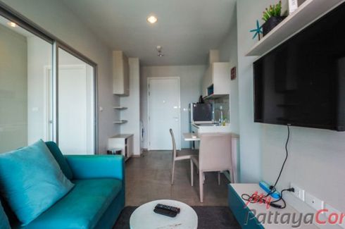 1 Bedroom Condo for sale in Centric Sea, Nong Prue, Chonburi