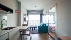 1 Bedroom Condo for sale in Centric Sea, Nong Prue, Chonburi