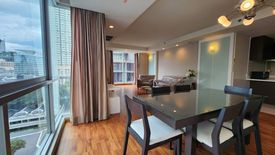 2 Bedroom Condo for rent in The Rajdamri, Pathum Wan, Bangkok near BTS Ratchadamri