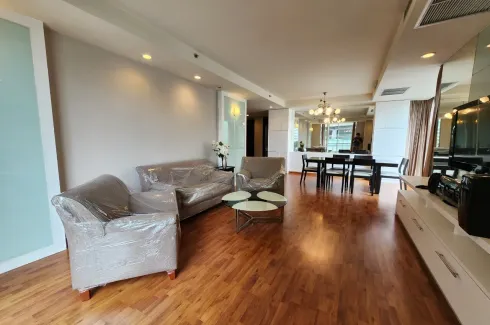 2 Bedroom Condo for rent in The Rajdamri, Pathum Wan, Bangkok near BTS Ratchadamri