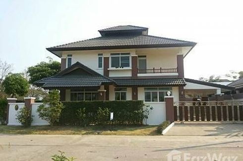 4 Bedroom House for sale in Baan Wang Tan, Mae Hia, Chiang Mai