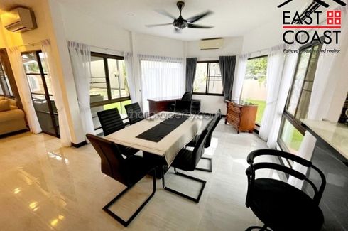 3 Bedroom House for rent in Pattaya Land And House, Nong Prue, Chonburi