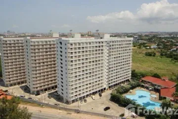 Condo for sale in Rimhad Jomtien Condominium, Nong Prue, Chonburi