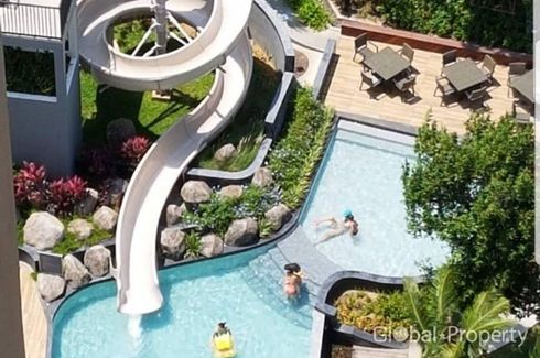 1 Bedroom Condo for sale in Unixx, Nong Prue, Chonburi