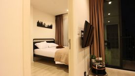 1 Bedroom Condo for sale in Quinn Condo Ratchada, Din Daeng, Bangkok near MRT Sutthisan