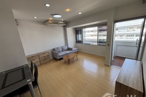 2 Bedroom Condo for rent in Baan Prachaniwet, Lat Yao, Bangkok