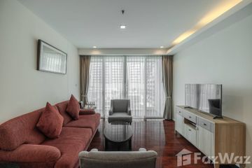 2 Bedroom Apartment for rent in GM Serviced Apartment, Khlong Toei, Bangkok near BTS Phrom Phong