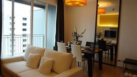 2 Bedroom Condo for rent in 39 by Sansiri, Khlong Tan Nuea, Bangkok near BTS Phrom Phong