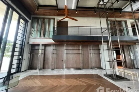 3 Bedroom Condo for rent in Windshell Naradhiwas, Chong Nonsi, Bangkok near BTS Chong Nonsi