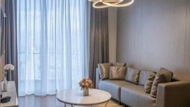 3 Bedroom Condo for rent in Magnolias Waterfront Residences, Khlong Ton Sai, Bangkok near BTS Saphan Taksin