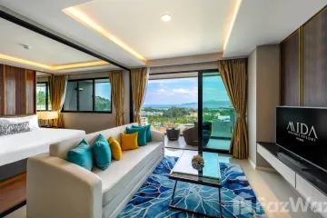 3 Bedroom Condo for sale in Mida Grande Resort Condominiums, Choeng Thale, Phuket