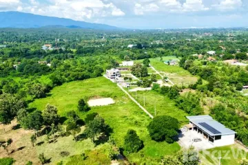 Land for sale in Nam Phrae, Chiang Mai