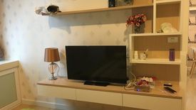 1 Bedroom Condo for sale in TC Green, Huai Khwang, Bangkok near MRT Phetchaburi