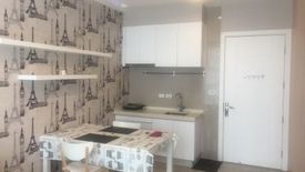 1 Bedroom Condo for sale in TC Green, Huai Khwang, Bangkok near MRT Phetchaburi