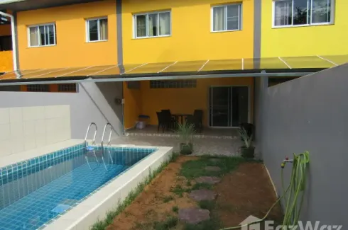 2 Bedroom Townhouse for sale in Rawai, Phuket