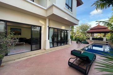 4 Bedroom Villa for rent in Laguna Village Residence, Choeng Thale, Phuket