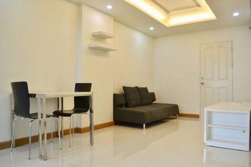 1 Bedroom Condo for sale in Supalai City Resort Ratchada - Huaykwang, Huai Khwang, Bangkok near MRT Huai Khwang