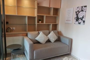 1 Bedroom Condo for sale in Life Sukhumvit 48, Phra Khanong, Bangkok near BTS Phra Khanong