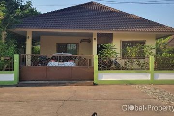 3 Bedroom House for sale in Nong Prue, Chonburi