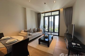 1 Bedroom Condo for rent in BEATNIQ Sukhumvit 32, Khlong Tan, Bangkok near BTS Thong Lo