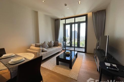 1 Bedroom Condo for rent in BEATNIQ Sukhumvit 32, Khlong Tan, Bangkok near BTS Thong Lo
