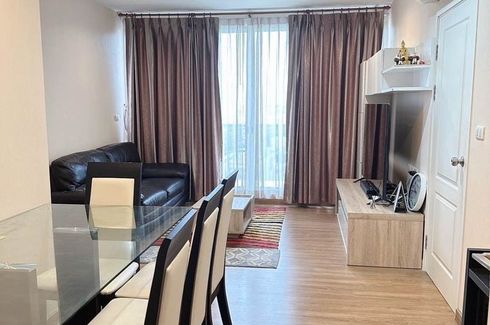 2 Bedroom Condo for sale in Bang Sue, Bangkok near MRT Bang Pho