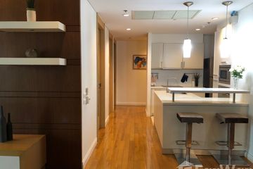 3 Bedroom Condo for rent in The Royal Saladaeng, Silom, Bangkok near MRT Silom