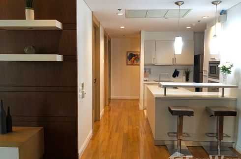 3 Bedroom Condo for rent in The Royal Saladaeng, Silom, Bangkok near MRT Silom