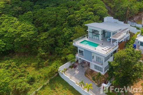 4 Bedroom Villa for rent in Rawai, Phuket