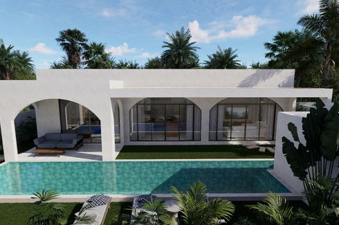 3 Bedroom Villa for sale in Mediterranea Villa, Mae Nam, Surat Thani