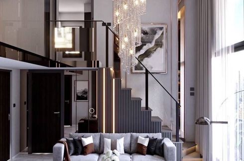 2 Bedroom Condo for sale in Park Origin Thonglor, Khlong Tan Nuea, Bangkok