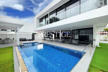 6 Bedroom House for sale in Nong Prue, Chonburi
