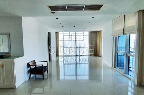 4 Bedroom Condo for rent in Athenee Residence, Langsuan, Bangkok near BTS Ploen Chit