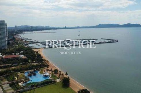 1 Bedroom Condo for Sale or Rent in Sunshine Beach Condotel, Na Jomtien, Chonburi