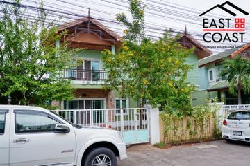 5 Bedroom House for Sale or Rent in Na Kluea, Chonburi