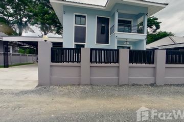 4 Bedroom House for sale in Chom Phu, Chiang Mai