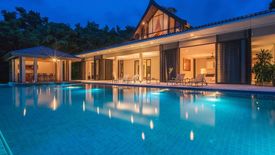 4 Bedroom Villa for sale in The cape residences, Pa Khlok, Phuket