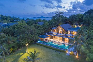 4 Bedroom Villa for sale in The cape residences, Pa Khlok, Phuket