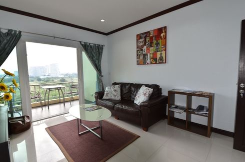 1 Bedroom Condo for sale in Blue Sky Condominium, Cha am, Phetchaburi