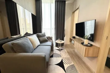 1 Bedroom Condo for rent in NOBLE STATE 39, Khlong Tan Nuea, Bangkok near BTS Phrom Phong