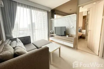 2 Bedroom Condo for rent in Rhythm Sukhumvit 42, Phra Khanong, Bangkok near BTS Ekkamai