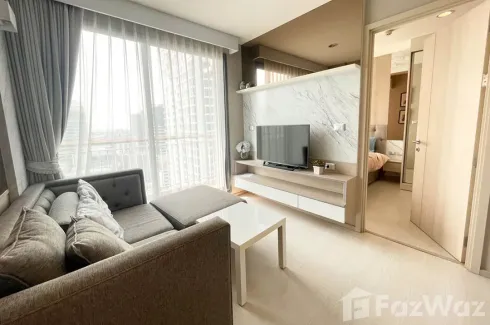 2 Bedroom Condo for rent in Rhythm Sukhumvit 42, Phra Khanong, Bangkok near BTS Ekkamai