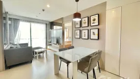 2 Bedroom Condo for rent in Rhythm Sukhumvit 42, Phra Khanong, Bangkok near BTS Ekkamai